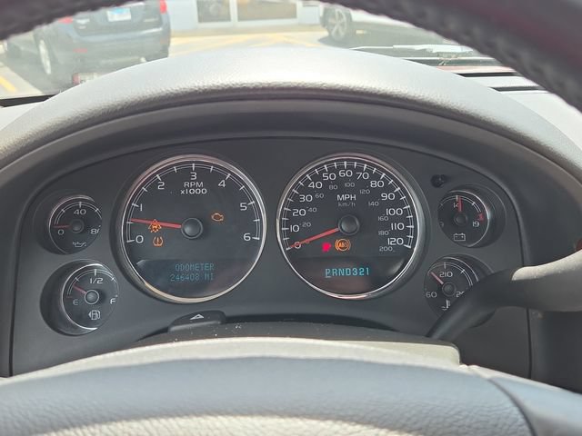 Used 2007 Chevrolet Tahoe LT w/ LT Preferred Equipment Group AWD/4WD image 37