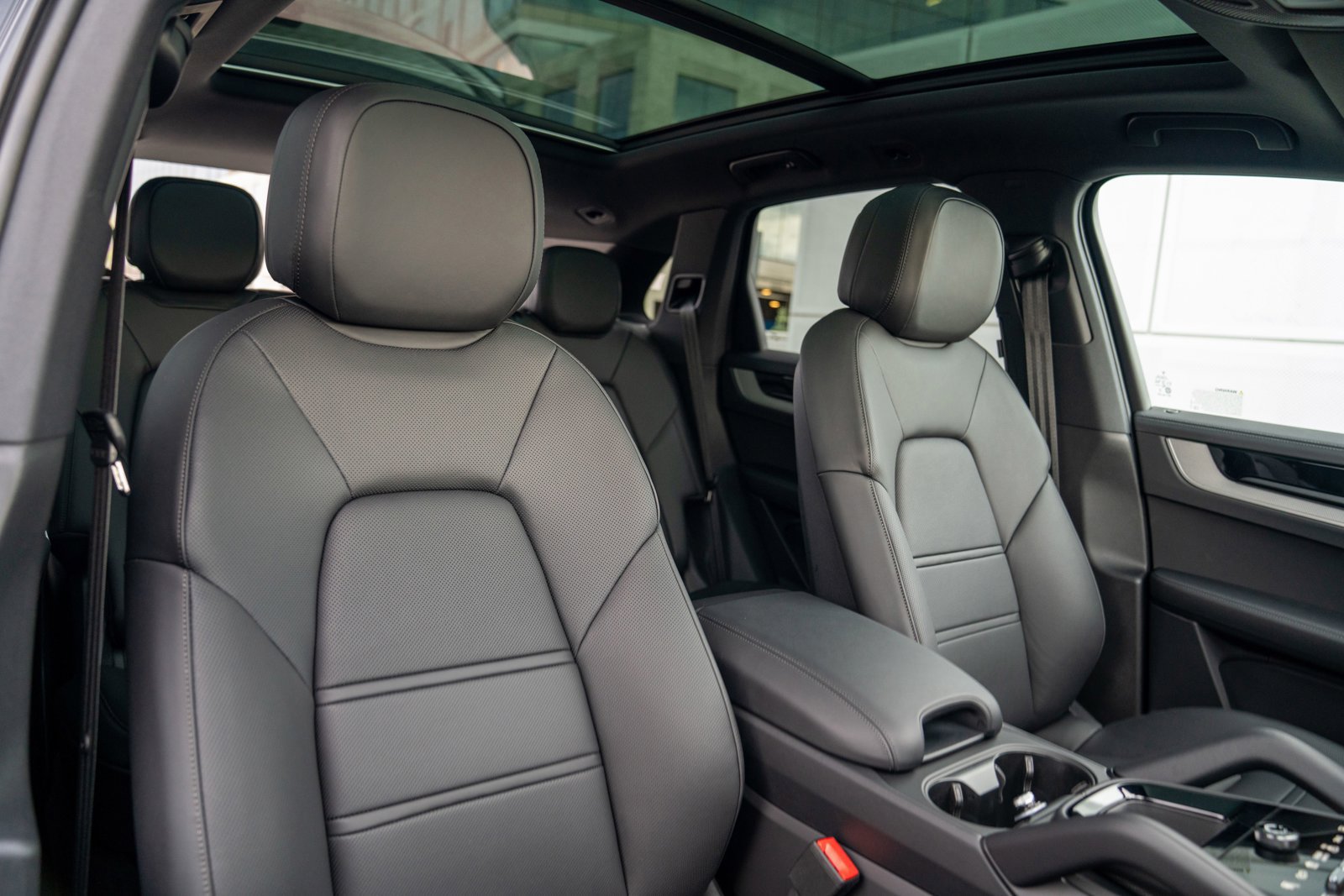 New 2026 Porsche Cayenne AWD/4WD image 25