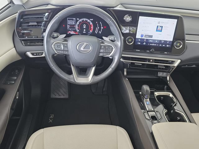 Used 2023 Lexus RX 350 FWD image 11