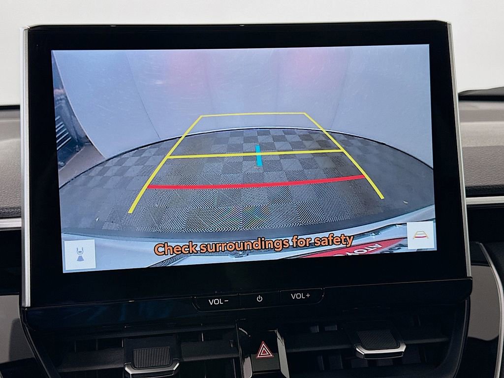 Used 2026 Toyota Corolla Cross XSE w/ Convenience Package image 14