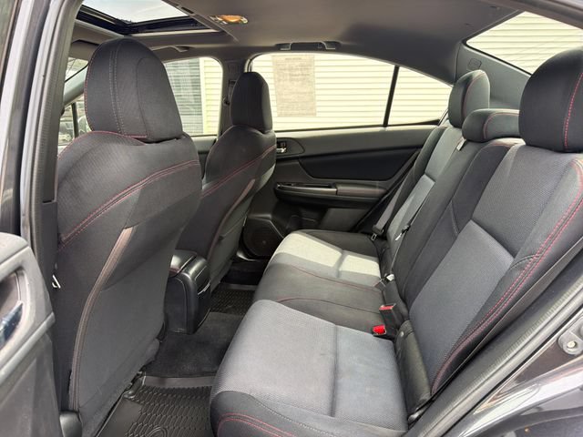 Used 2017 Subaru WRX Premium AWD/4WD image 26