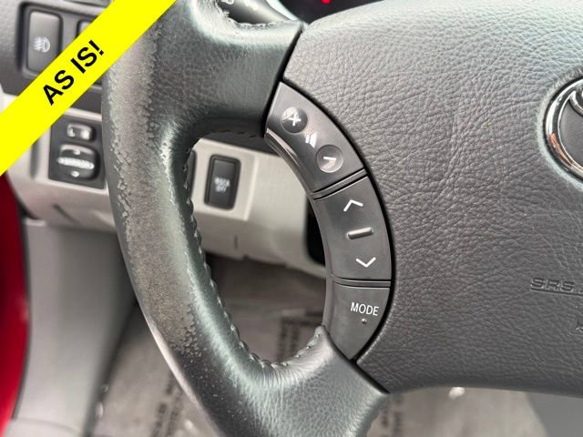 Used 2011 Toyota Tacoma 4x4 Double Cab image 19