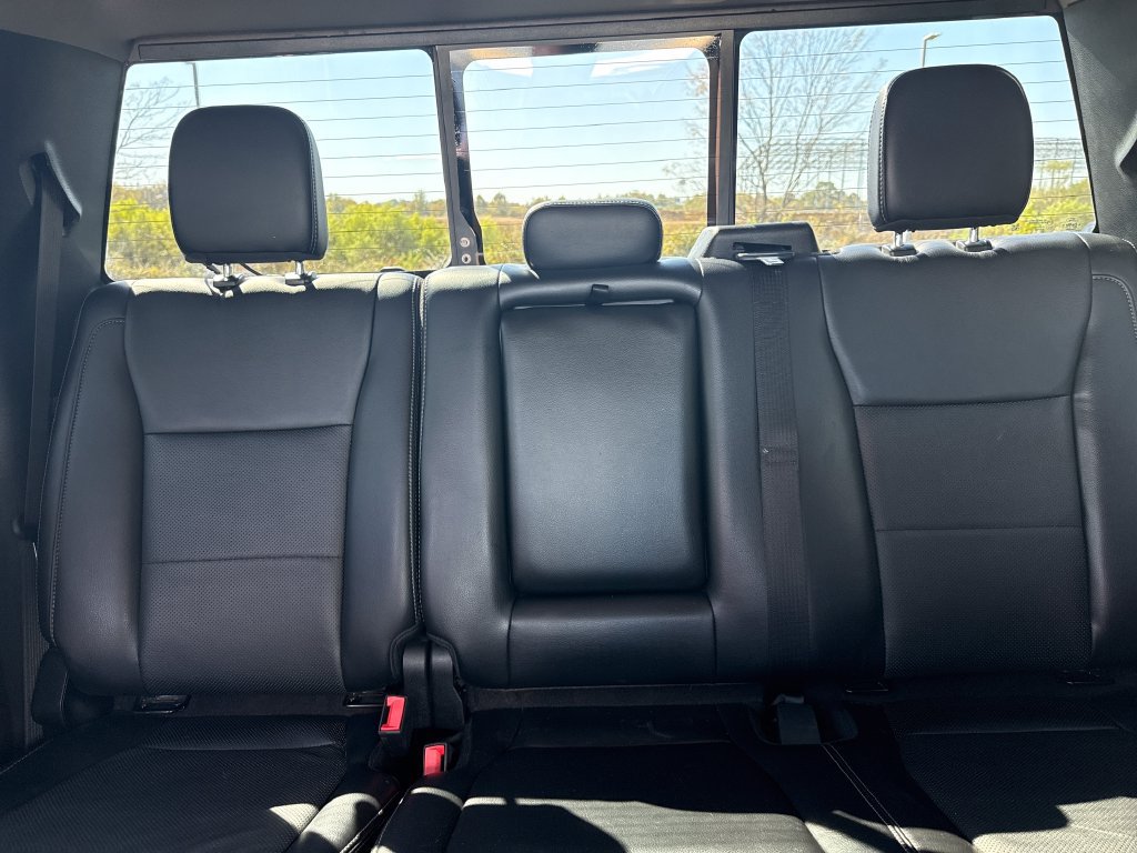 Used 2019 Ford F250 Lariat w/ Lariat Ultimate Package AWD/4WD image 41