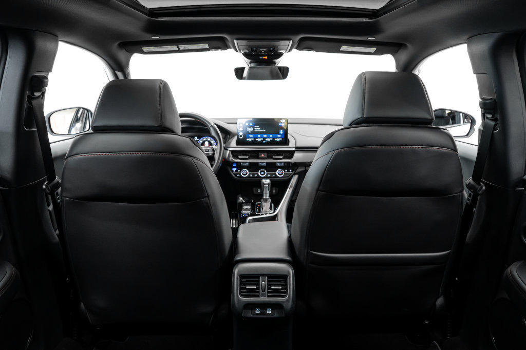 New 2026 Acura ADX A-Spec FWD image 18