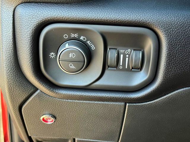 Used 2021 RAM 2500 Laramie image 27