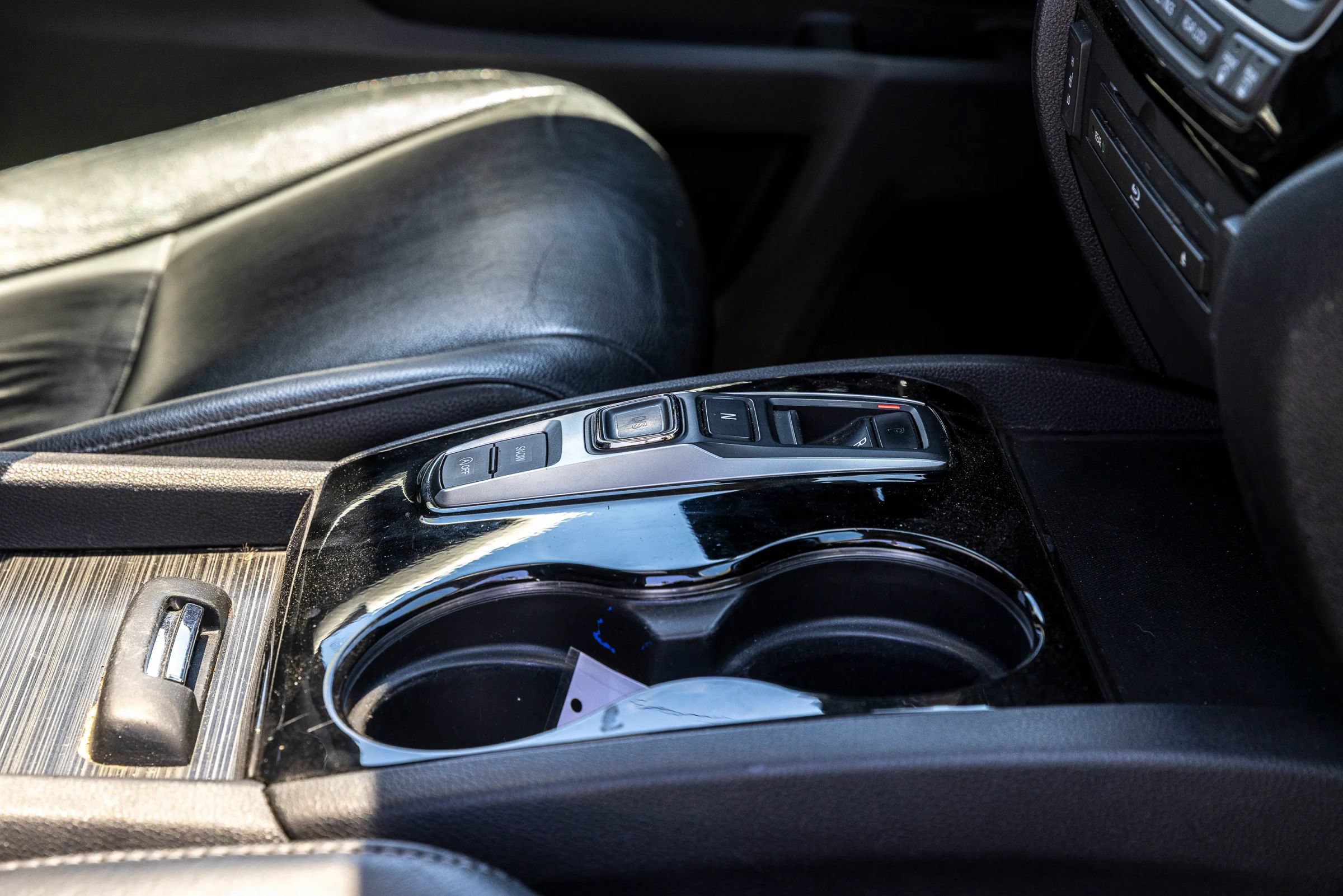 Used 2017 Honda Pilot Touring image 29