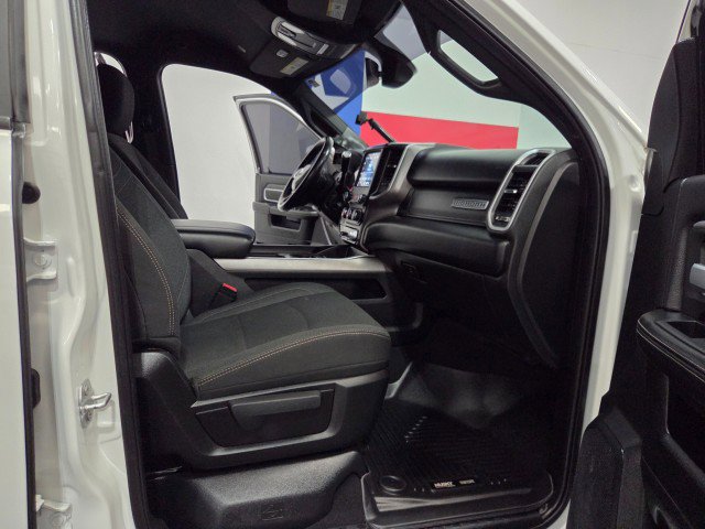 Used 2019 RAM 3500 Big Horn AWD/4WD image 68