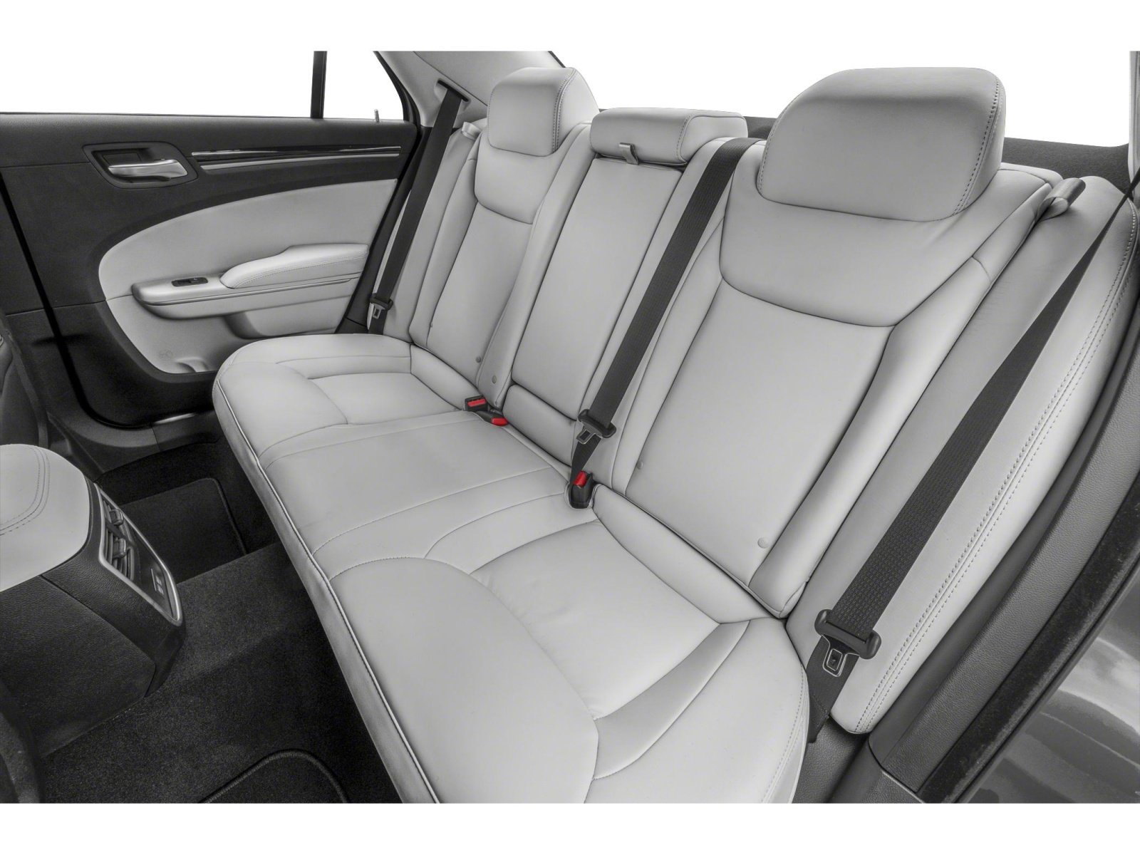 Used 2023 Chrysler 300 Touring image 11