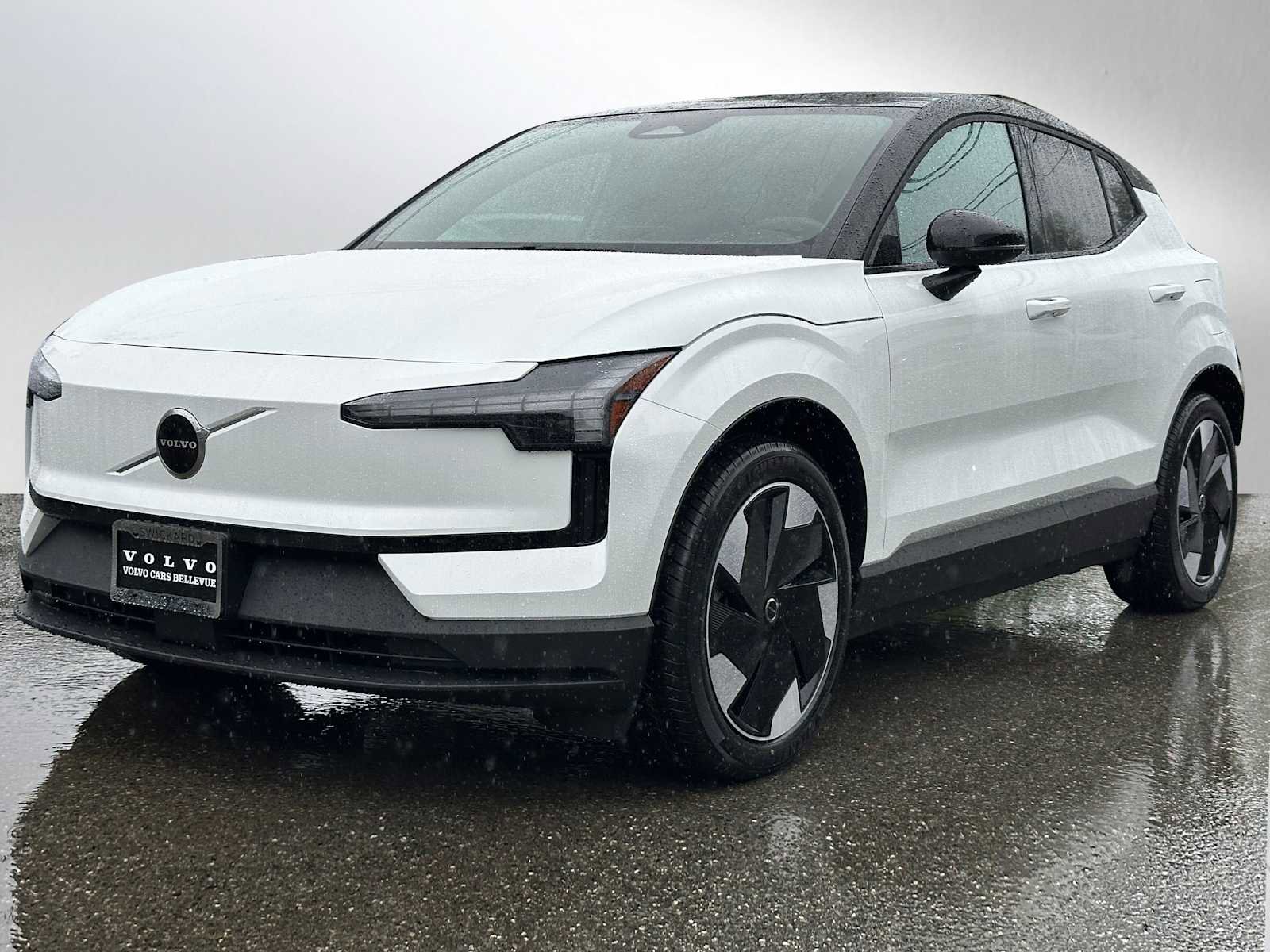 New 2026 Volvo EX30 Plus w/ Protection Package Premier AWD/4WD image 7