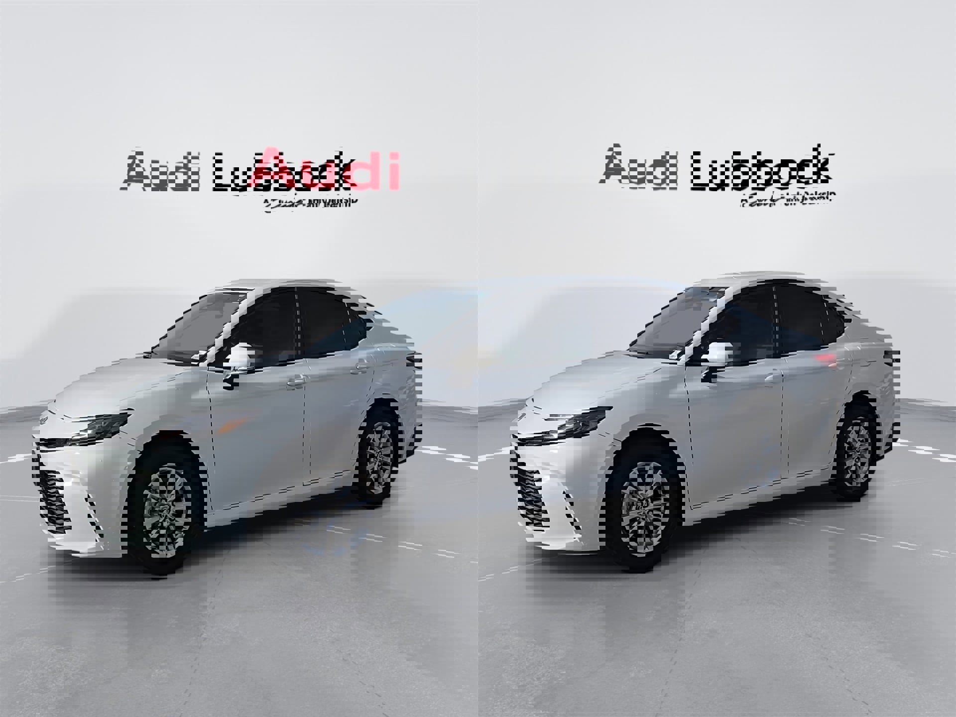 Used 2025 Toyota Camry LE image 5