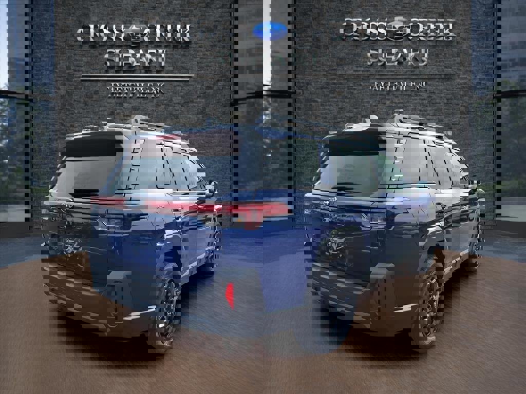 New 2026 Subaru Outback Premium image 24