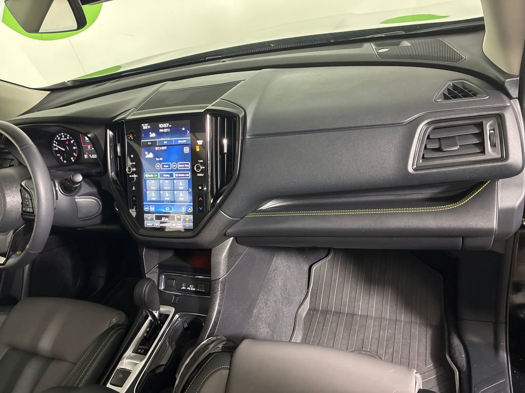 Certified 2024 Subaru Ascent Onyx Edition AWD/4WD image 31