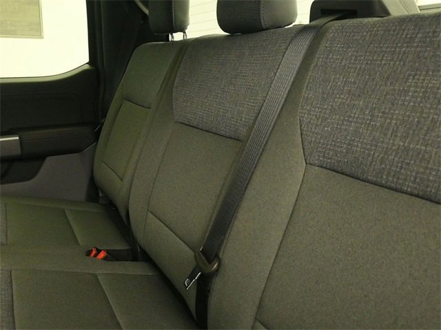 New 2025 Ford F150 XLT w/ Equipment Group 302A MID image 11