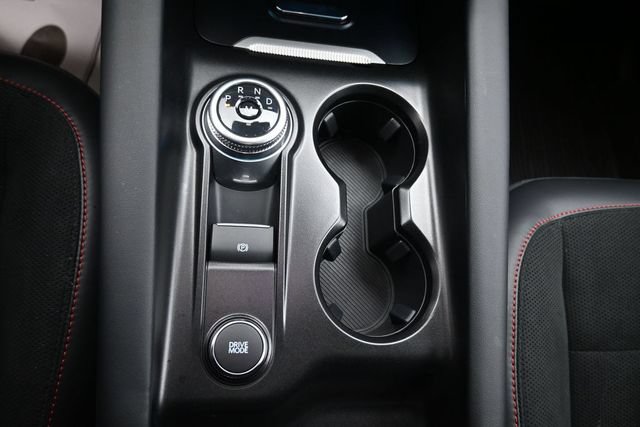 Certified 2025 Ford Explorer ST AWD/4WD image 18