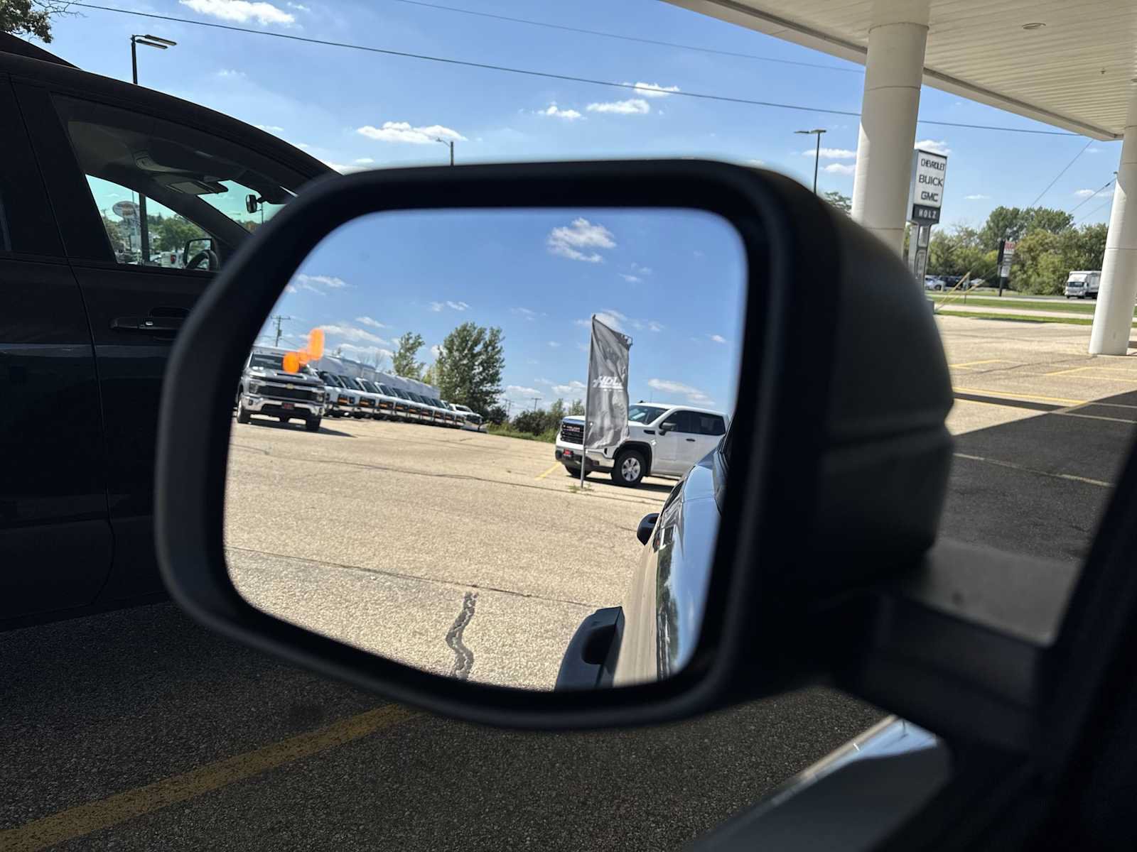 Used 2024 Ford Bronco Sport Big Bend w/ Convenience Package AWD/4WD image 8