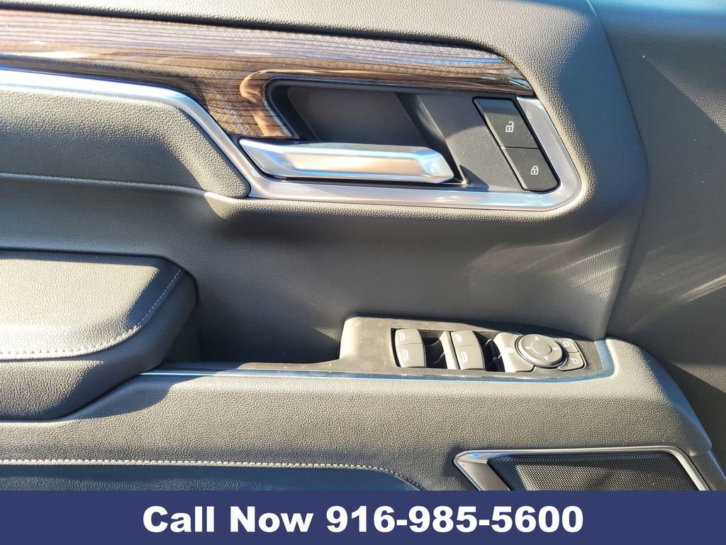 New 2026 Chevrolet Silverado 1500 LT image 27