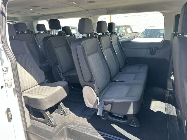 Used 2024 Ford Transit 350 XLT image 24