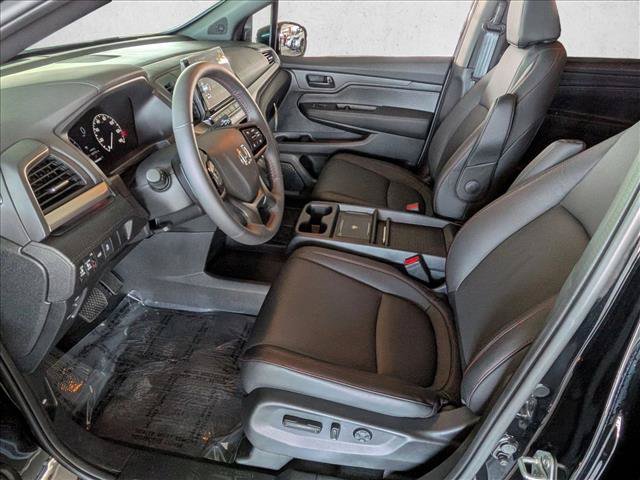 Used 2026 Honda Odyssey Sport-L image 16