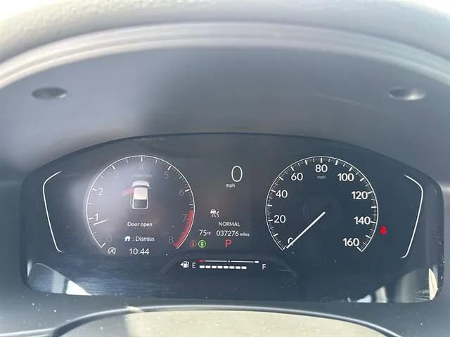 Used 2024 Honda Civic Sport image 9