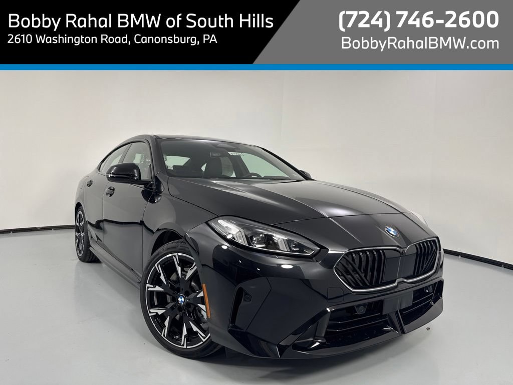 New 2026 BMW 228i xDrive w/ Technology Package AWD/4WD image 1