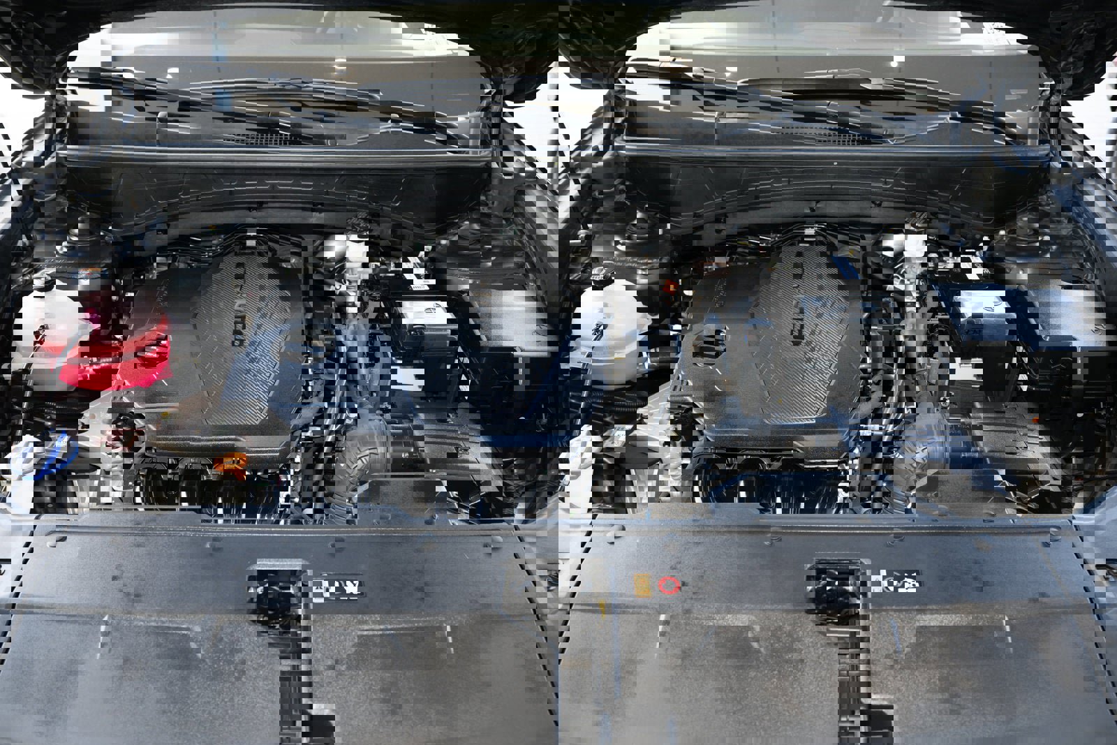 Used 2023 Hyundai Tucson SEL image 29