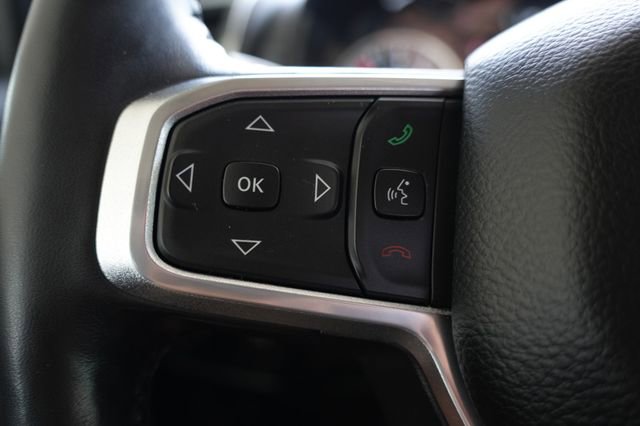 Used 2020 RAM 1500 Laramie image 13