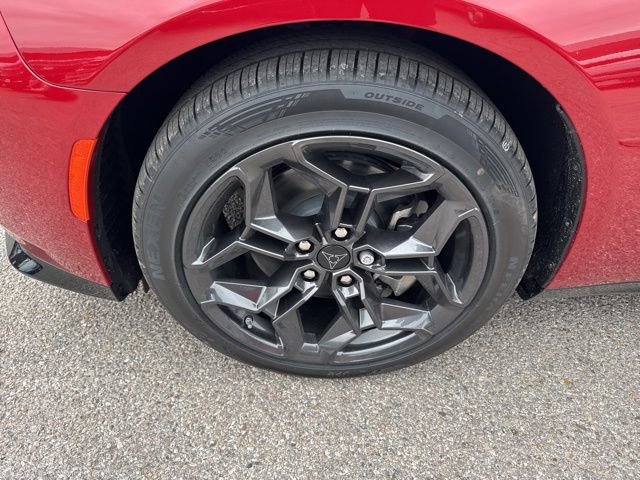 New 2026 Dodge Charger R/T AWD/4WD image 7