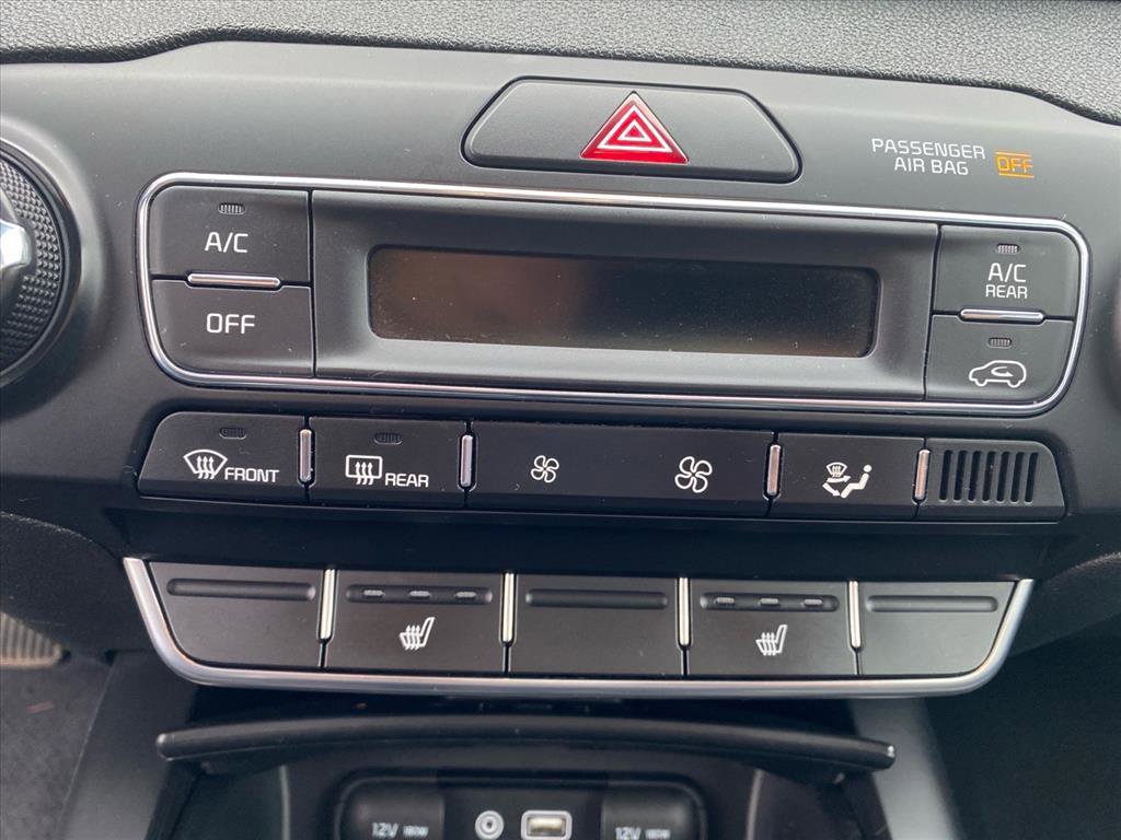 Used 2020 Kia Sorento S AWD/4WD image 14