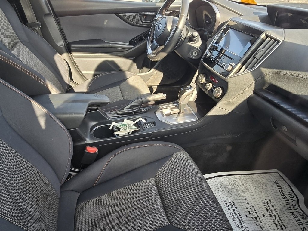 Used 2019 Subaru Crosstrek 2.0i Premium image 14