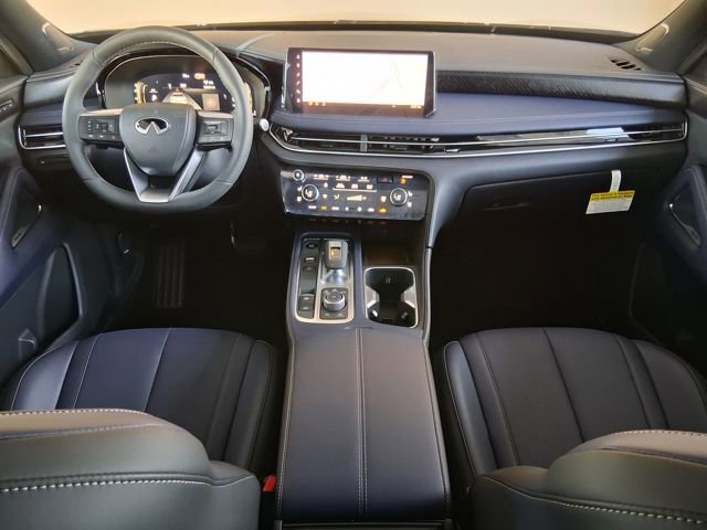 New 2026 INFINITI QX60 Sport AWD/4WD image 9