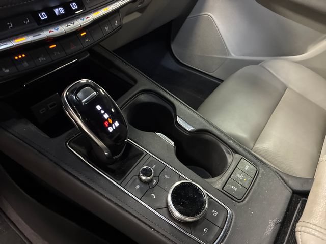 Certified 2023 Cadillac XT4 Premium Luxury w/ Enhanced Visibility Package FWD image 24