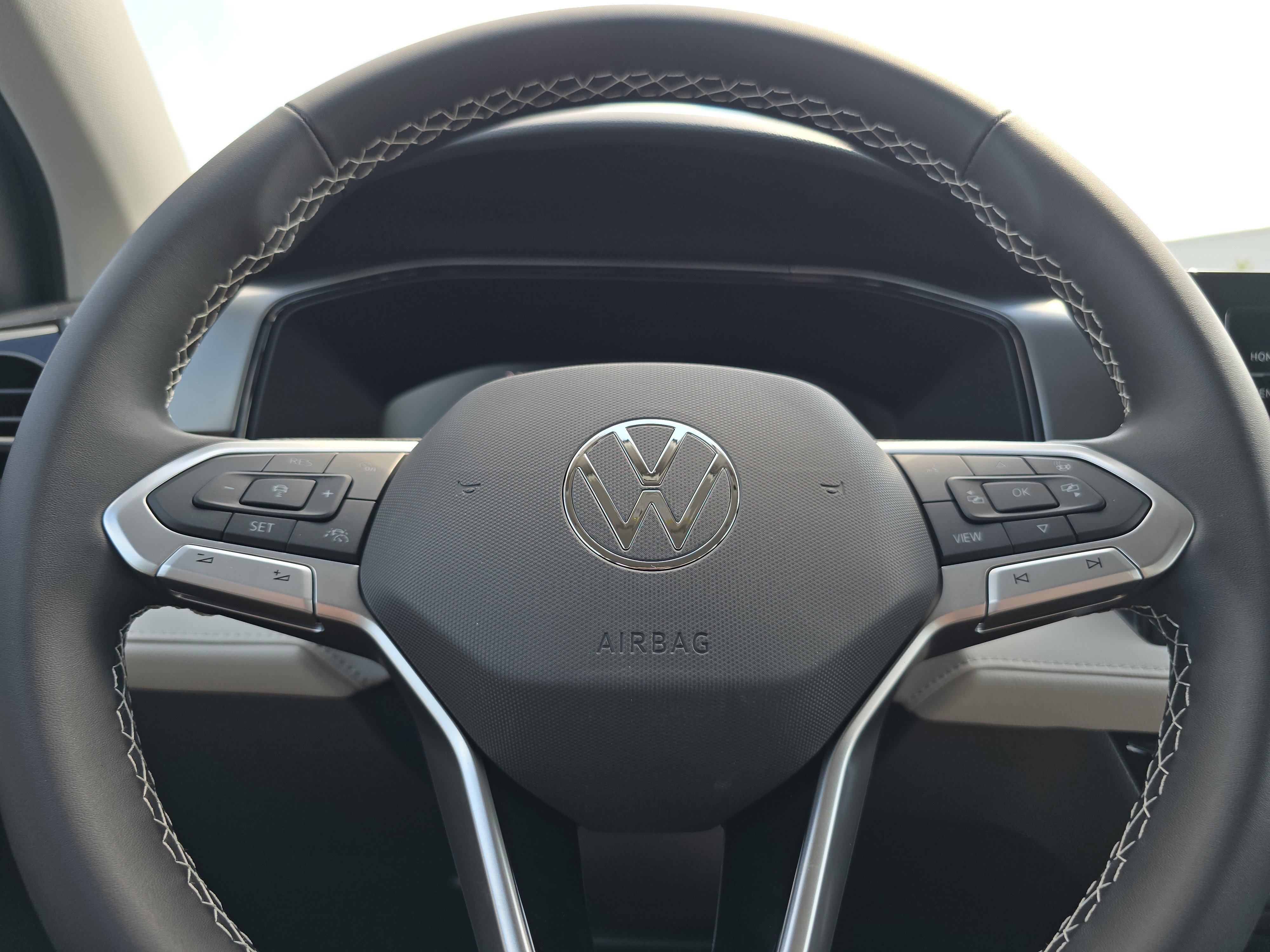 New 2025 Volkswagen Taos S image 23