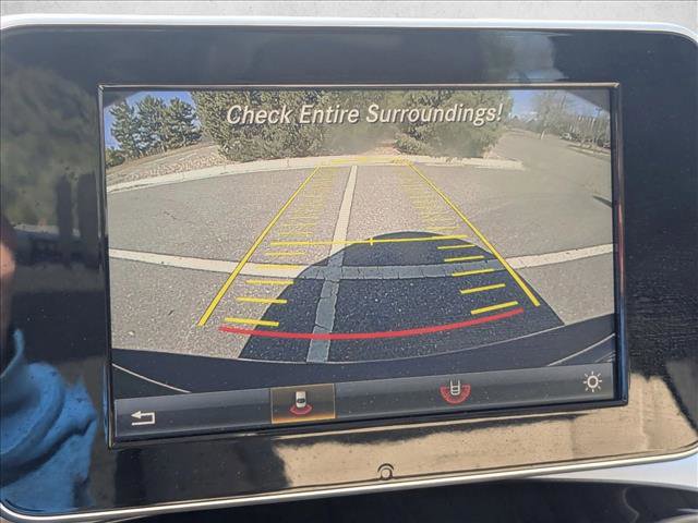 Used 2015 Mercedes-Benz C 300 Sedan image 14