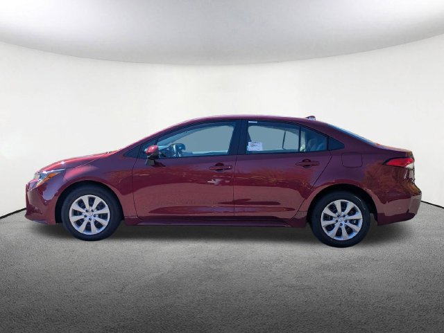 New 2027 Toyota Corolla LE FWD image 9