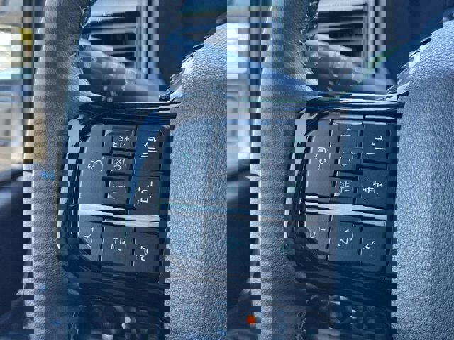 New 2026 Ford F250 Lariat w/ Black Appearance Package image 17