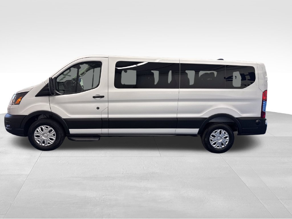New 2027 Ford Transit 350 XL RWD image 2