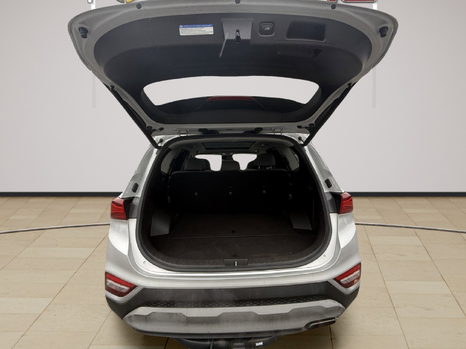 Used 2019 Hyundai Santa Fe Limited image 30