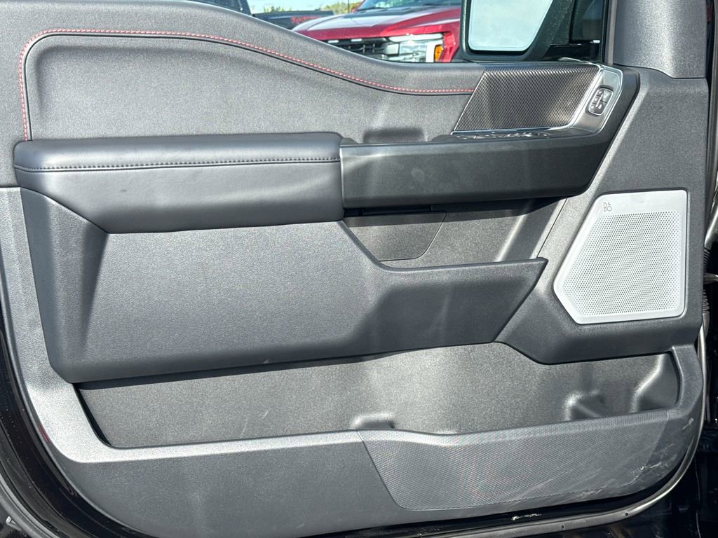 New 2026 Ford F150 Raptor image 21