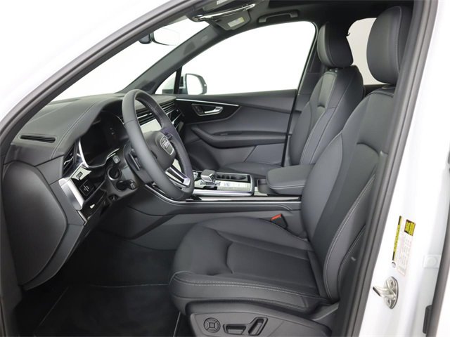 New 2025 Audi Q7 3.0T Premium Plus image 12