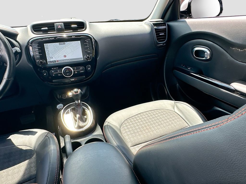 Used 2018 Kia Soul ! w/ Tech Package image 24