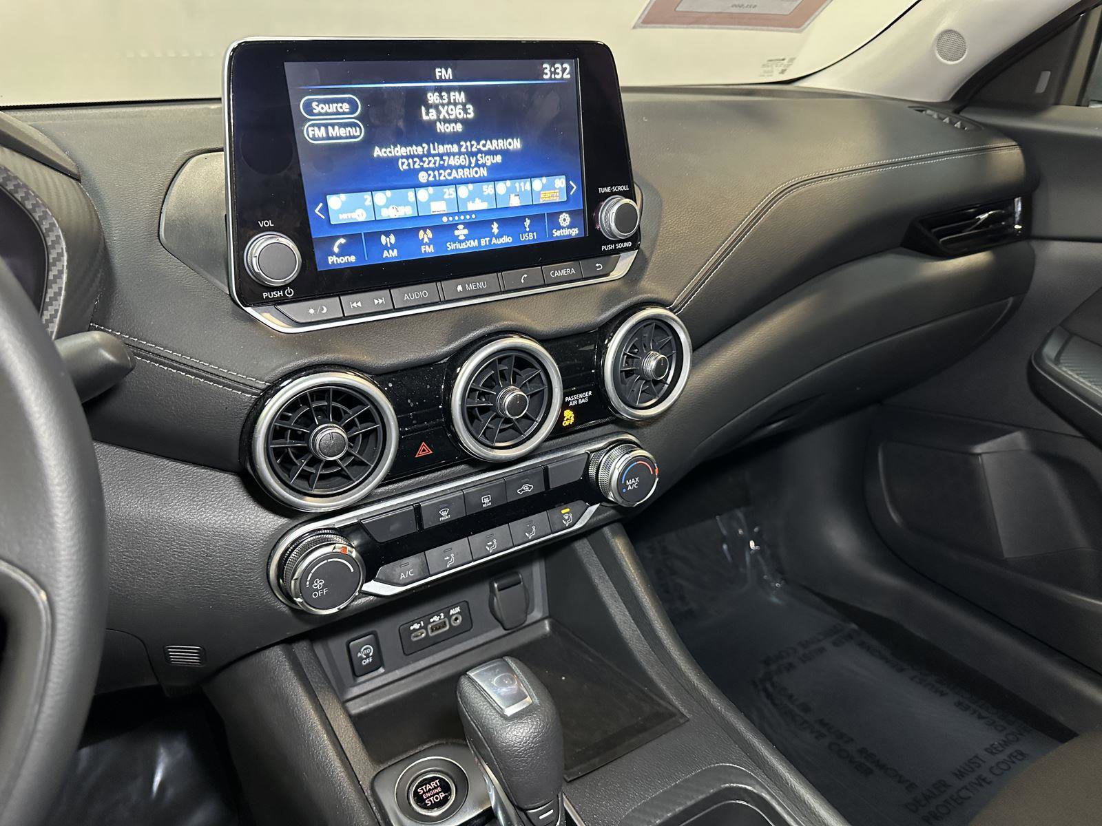 Used 2025 Nissan Sentra SV image 27