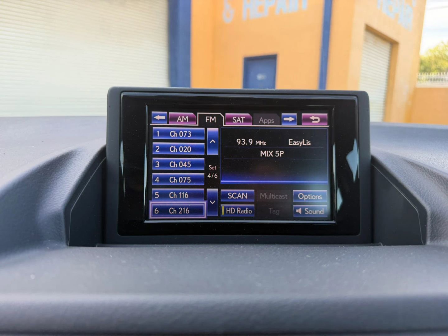 Used 2013 Lexus CT 200h w/ Premium Pkg w/Navigation FWD image 24