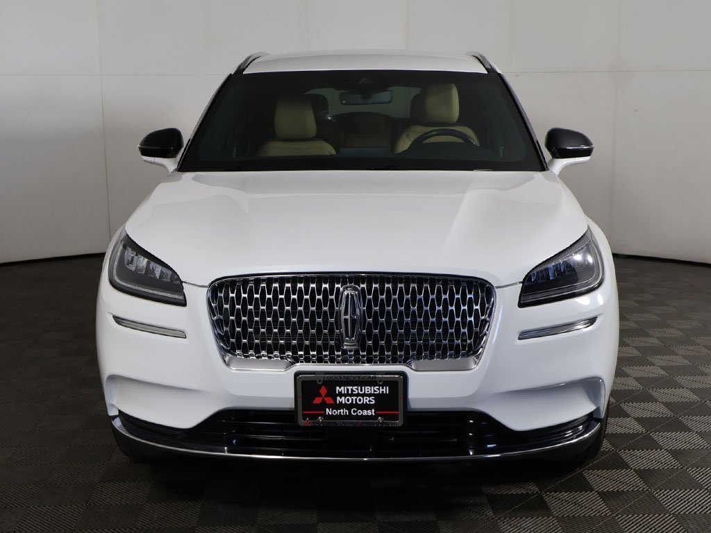 Used 2022 Lincoln Corsair Reserve w/ Elements Package image 13