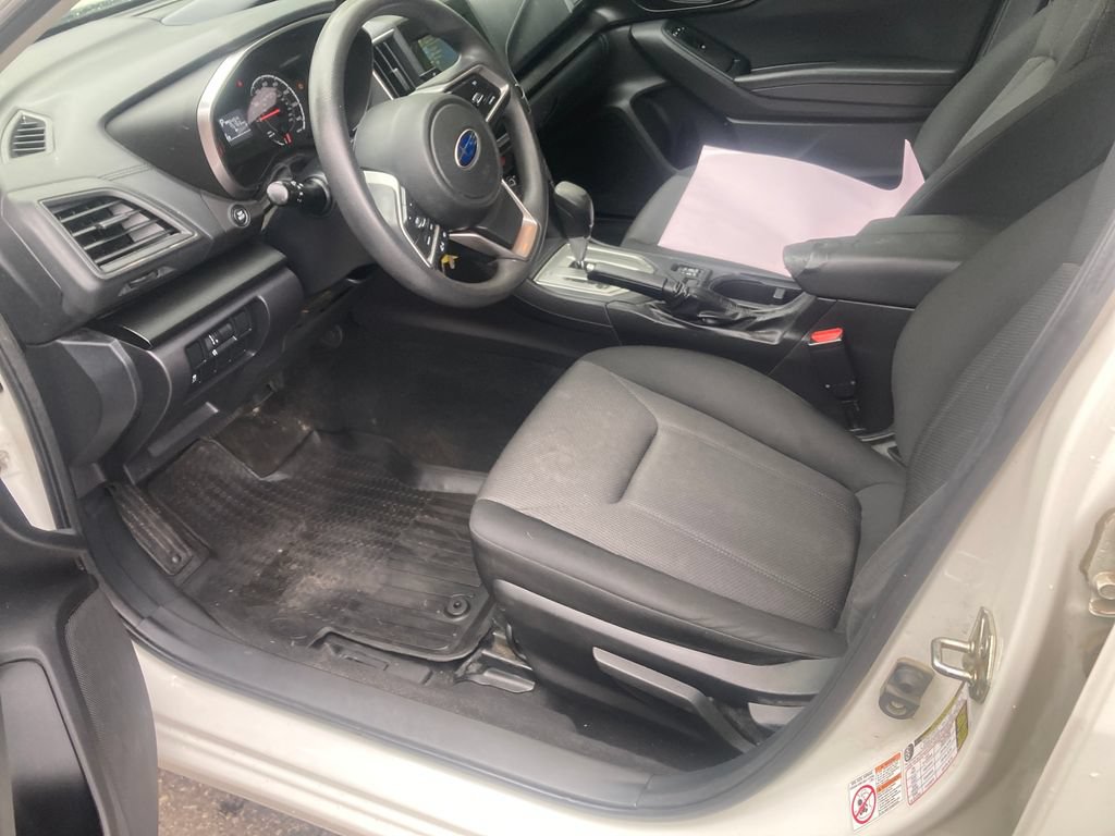 Used 2018 Subaru Impreza 2.0i Premium AWD/4WD image 13