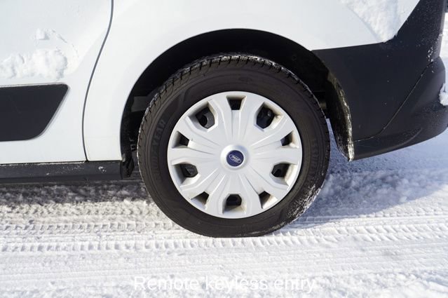 Used 2020 Ford Transit Connect XL w/ CNG/LPG Engine Prep Package image 7