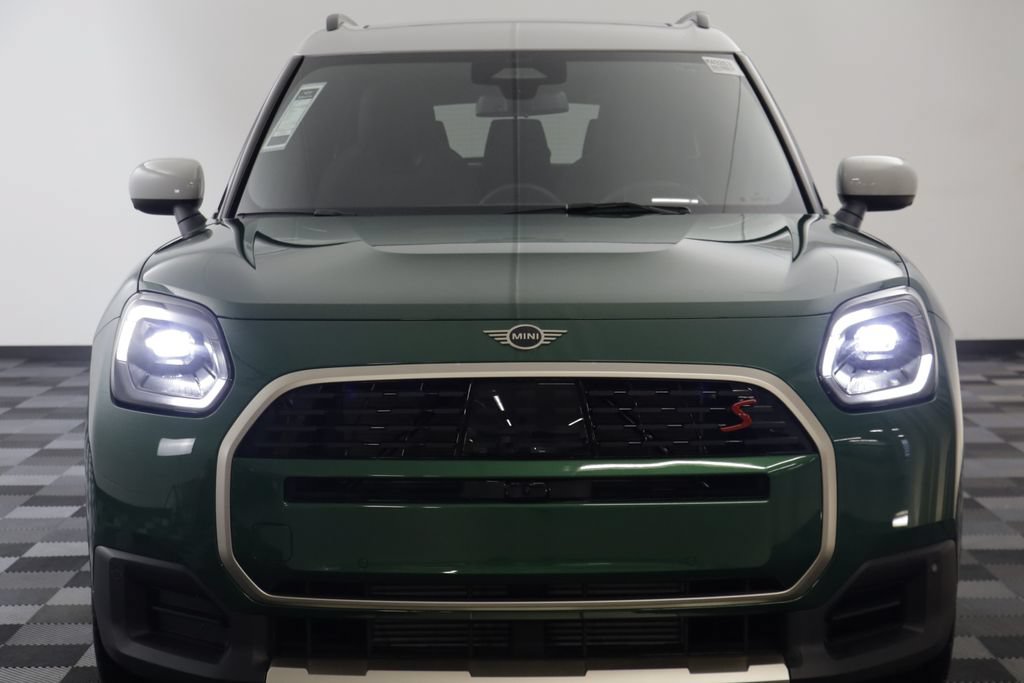 New 2027 MINI Cooper Countryman S AWD/4WD image 22