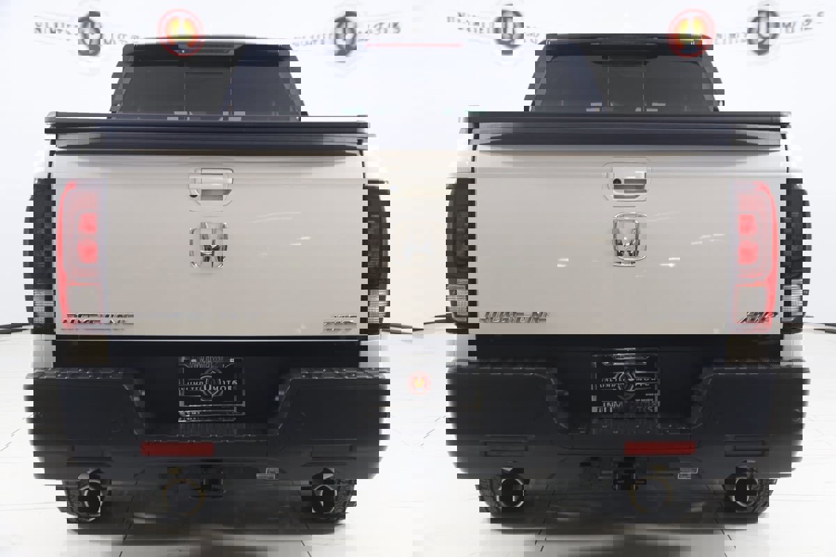 Used 2022 Honda Ridgeline Black Edition image 43