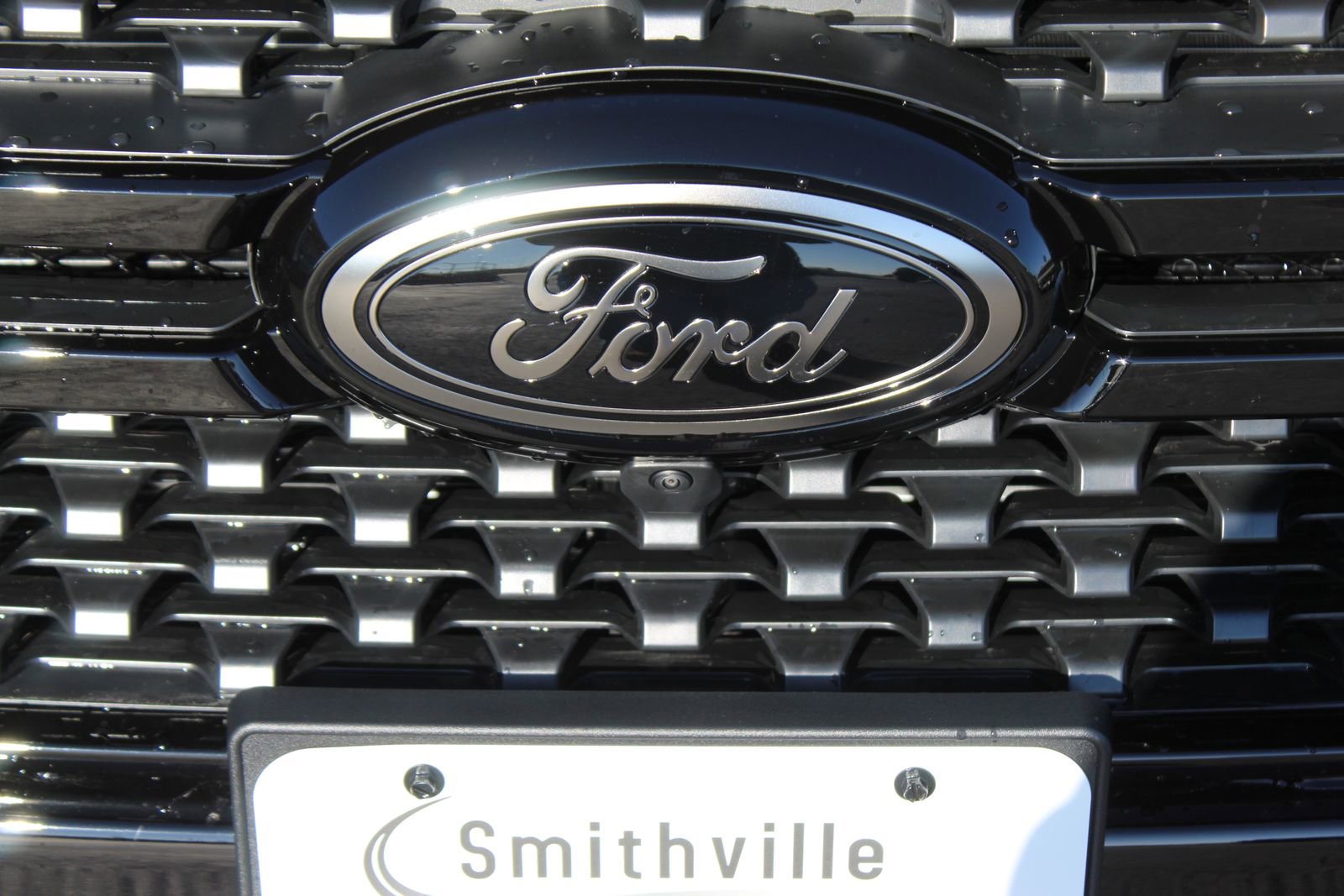 New 2025 Ford Ranger XLT image 12