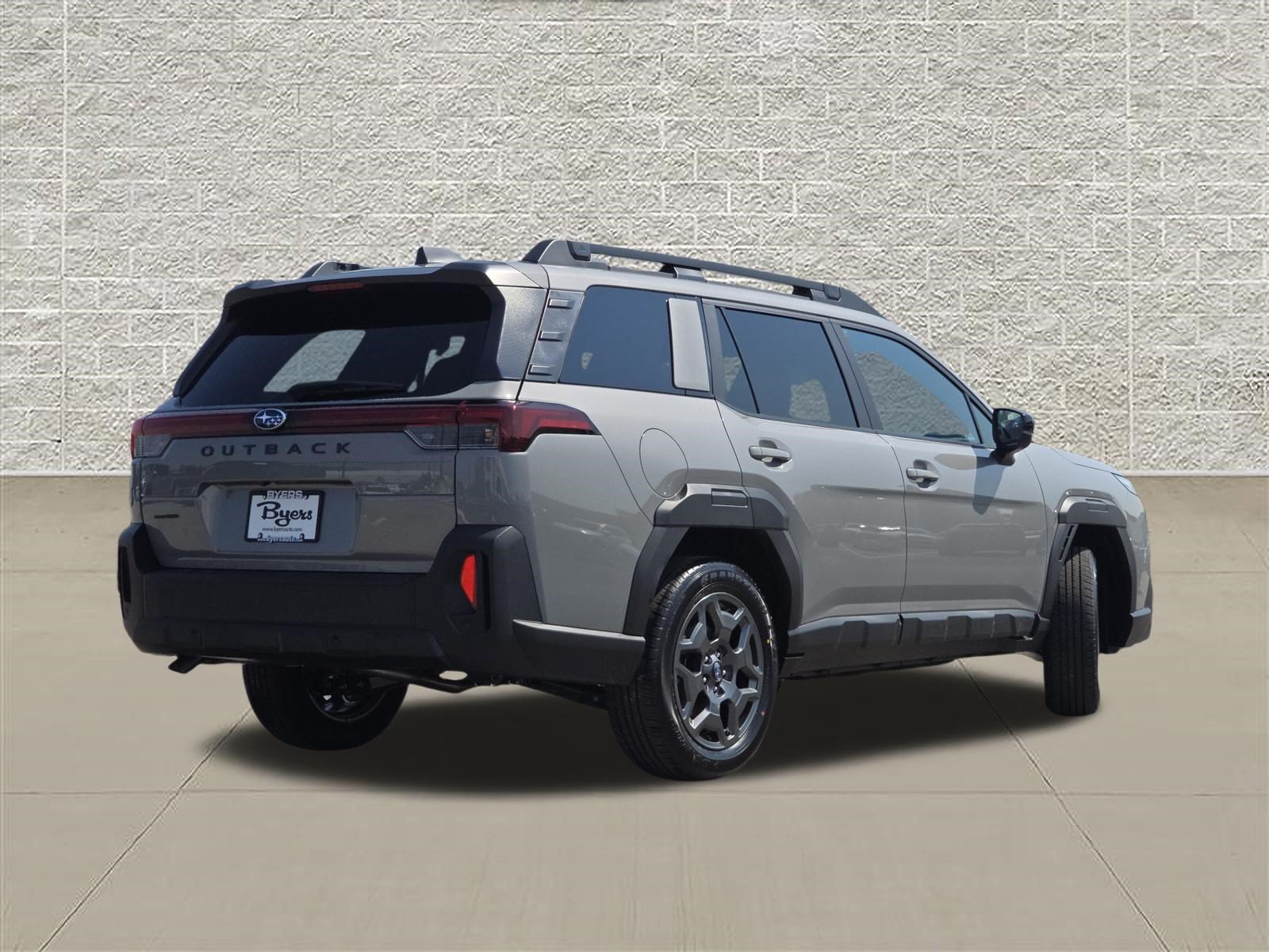 New 2026 Subaru Outback Premium AWD/4WD image 7