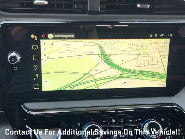 New 2026 GMC Sierra 1500 AT4 w/ AT4 Premium Package image 12